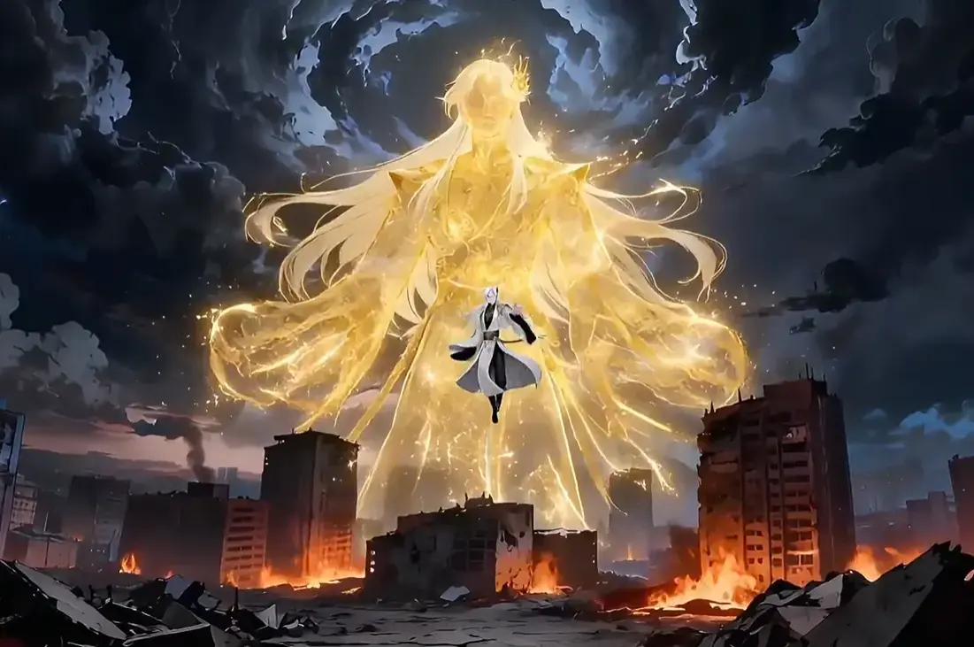 《游戏成真，我继承天帝账号修为》短剧全集-免费高清中文版无广告在线看-完整未删减内容资源下载-1080P超清画质流畅播放