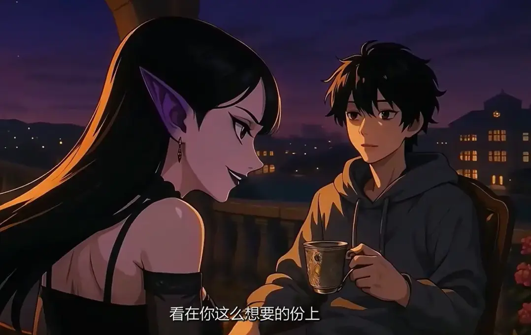 《无限返还：我买爆了诡异末日》动漫在线观看全集_《无限返还：我买爆了诡异末日》全集免费在线观看高清完整版_高清全集《无限返还：我买爆了诡异末日》免费观看_网盘资源免费分享《无限返还：我买爆了诡异...