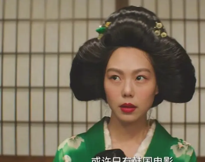 韩国电影《小姐》在线观看高清完整版-小姐未删减版1080P画质-免费播放无广告流畅