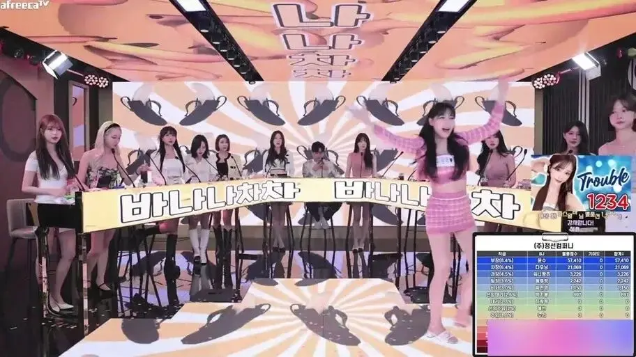 《jinricp女团》完整版高清在线观看 - 韩国BJ舞团视频全集 - 免费无广告播放j inricp女团