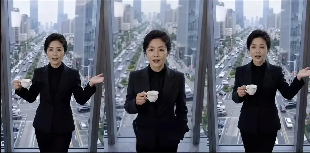 2026《我的岳母苏沛真》AI短剧全集-都市情感跨越代沟-家庭和谐蓝光超清无删版-免费在线观看