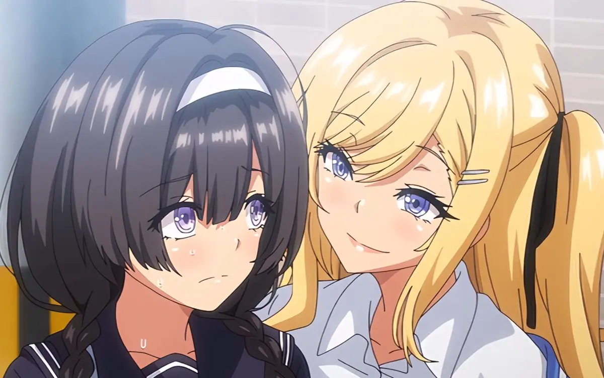 《避俗情侣》第一季动漫全集免费播放-避俗情侣与玩咖辣妹高清完整版-无删减资源在线观看-哔哩哔哩独家正版