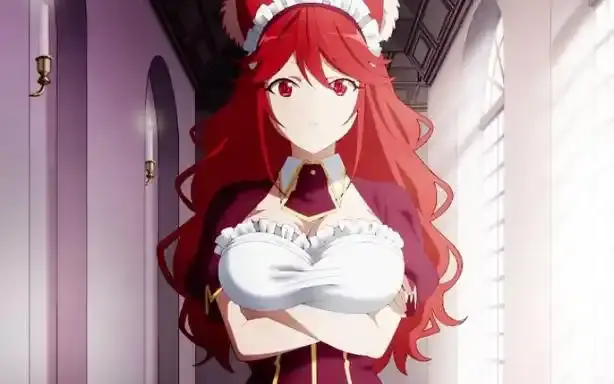 《蕾卡乃華麗且我的女王》高清完整版在线观看-热门动漫免费播放-无删减日漫资源