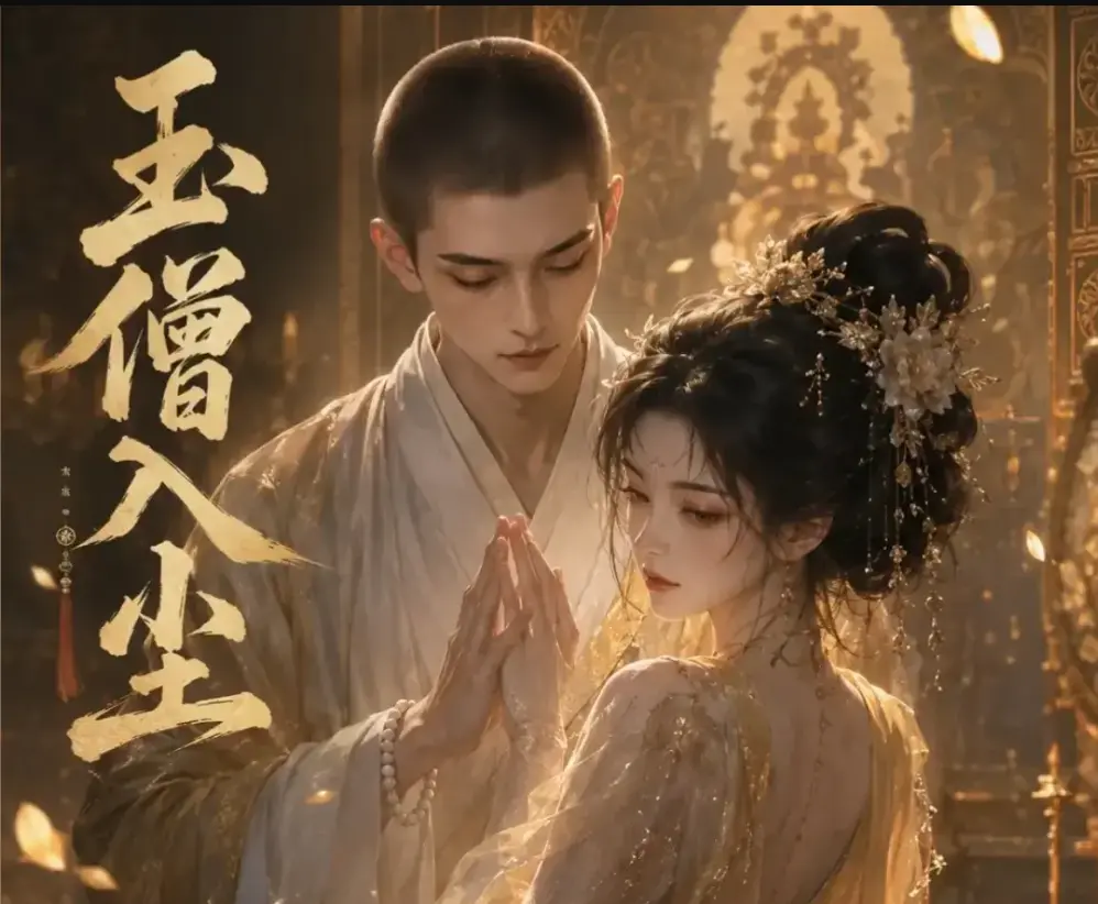 《玉僧入尘》AI短剧全集高清在线播放-1080P超清完整版无删减-夸克网盘极速下载-玉僧入尘完整资源免费观看