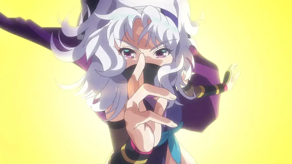 《蹂躙王国OVA》全2话无删减1080P资源已流出 - 雷火剑监督裏筋侍原作动画 - 蹂躙王国OVA无修版在线观看