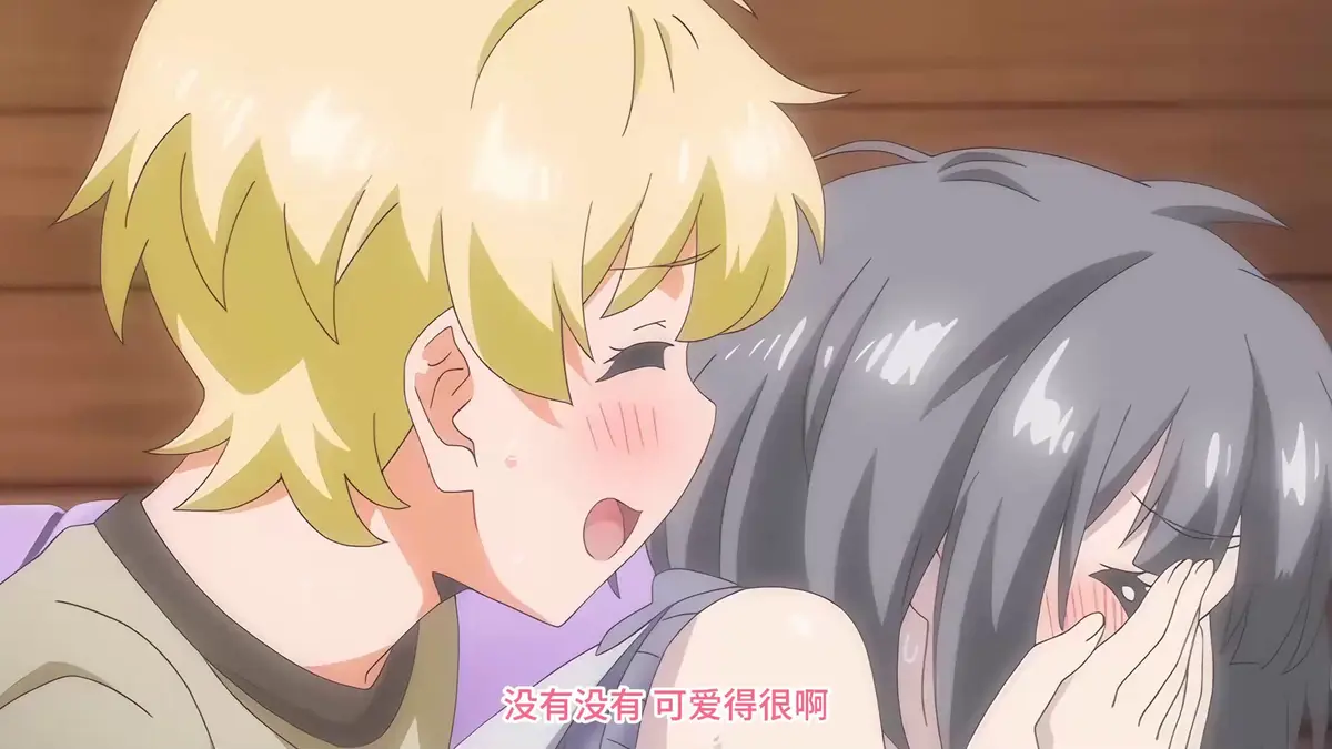 《魔女最后和那个客人一起》1080P全集高清免费在线观看-无删减完整版动画-魔女最后和那个客人一起无广告播放
