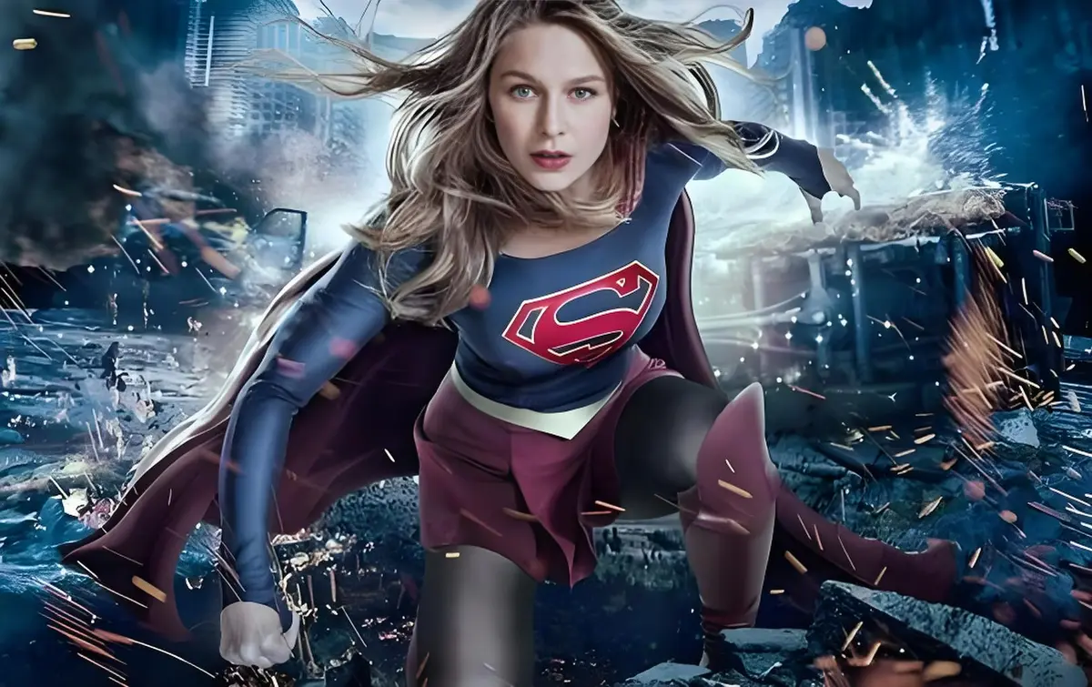 《女超人麦乐迪》法国爱情电影在线看-高清免费完整版播放-女超人麦乐迪1080P无广告-金牛影视独家资源