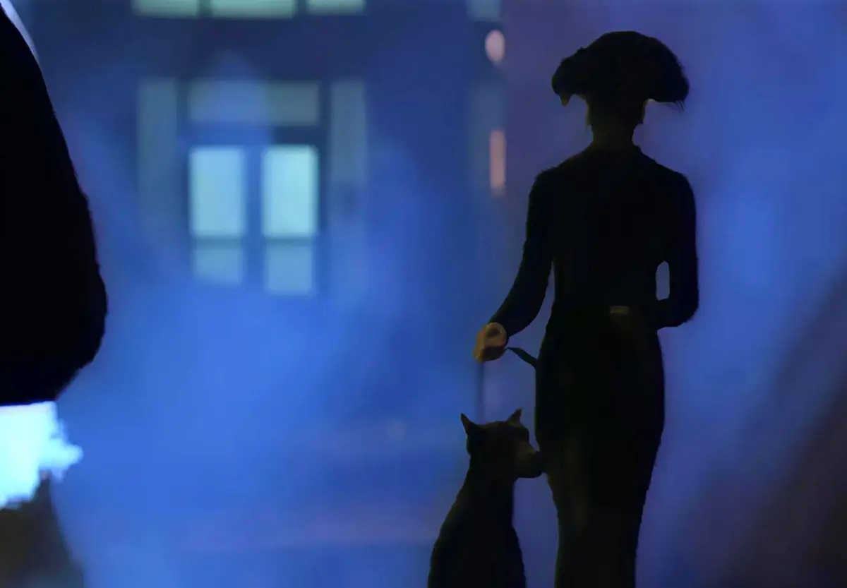 《遛狗者/dogwalker》1994意大利电影全集 - 1080P高清无删减 - 中文字幕在线观看