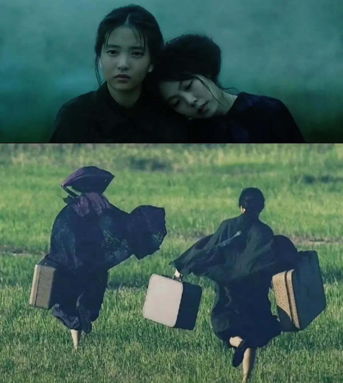 《小姐》韩国电影免费在线观看-高清完整版无广告-超清画质播放-中文字幕资源