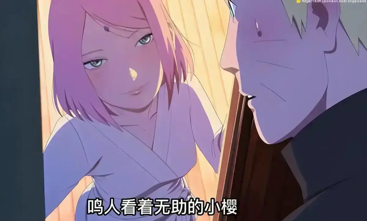 《鸣人小樱之夜》全集在线观看免费-高清无广告畅享-鸣人小樱之夜完整版全集