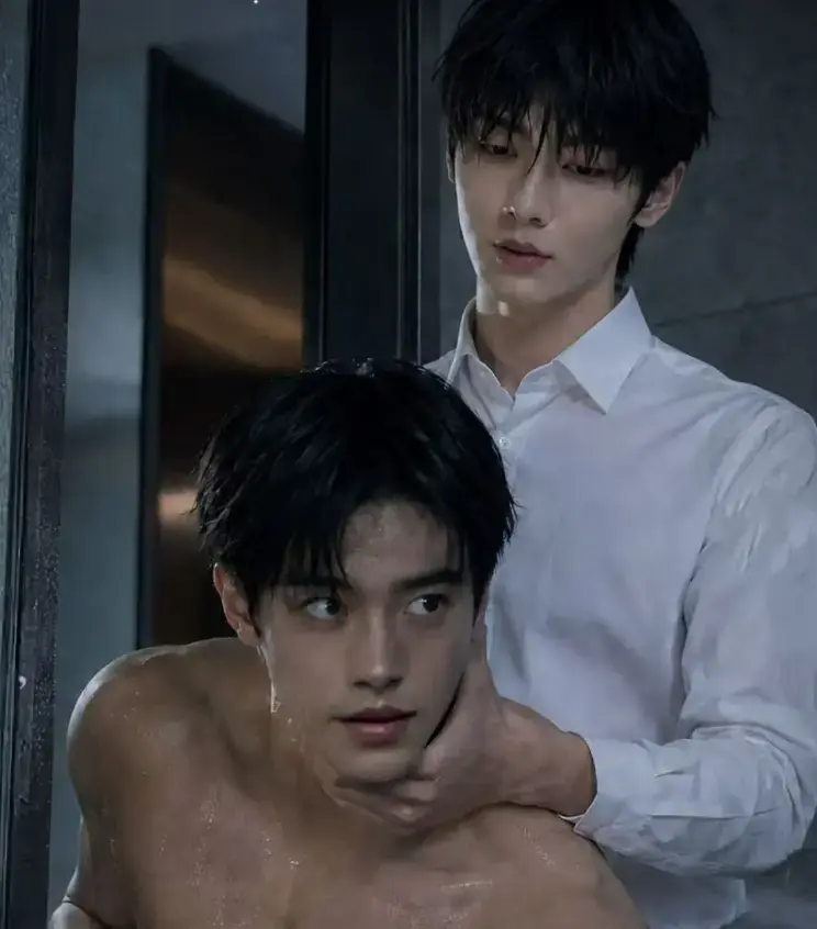 AI漫剧《直男室友的恶堕》全集完整版免费观看-2026校园双男主短剧直男室友的恶堕1080P高清在线播放-网盘资源下载