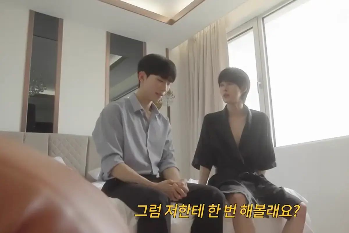 2025韩剧《性课程第二季》免费看 - 双男主BL题材中字高清未删减 - 全集在线播放超清画质 - 禁忌腐剧话题之作热播中