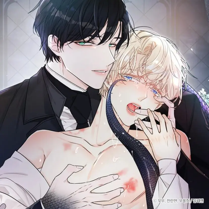《蛇窟》漫画全本无删减免费观看-蛇窟全集高清无修在线阅读-韩漫蛇窟下拉式完整版