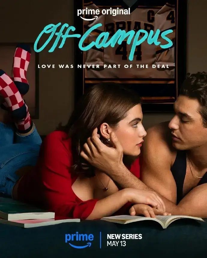 《校园之外off campus》1080P高清完整版免费看-校园之外off campus未删减版在线播放-中文字幕版网盘资源