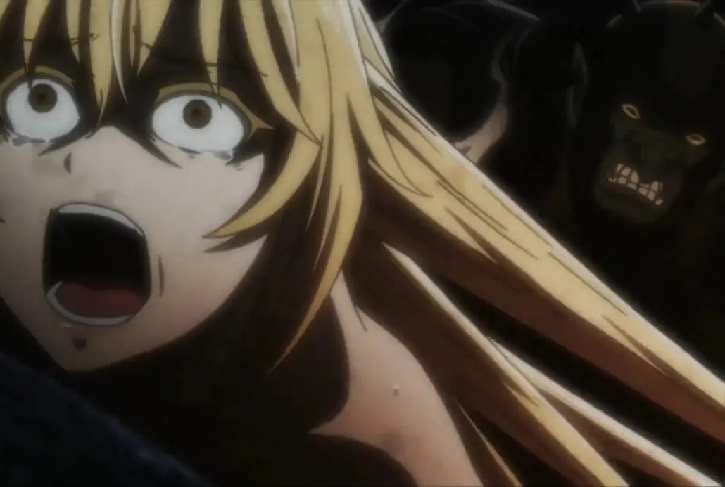 哥布林的巢穴动漫1-4集在线观看-《哥布林的巢穴》免费高清完整版-樱花动漫最新资源