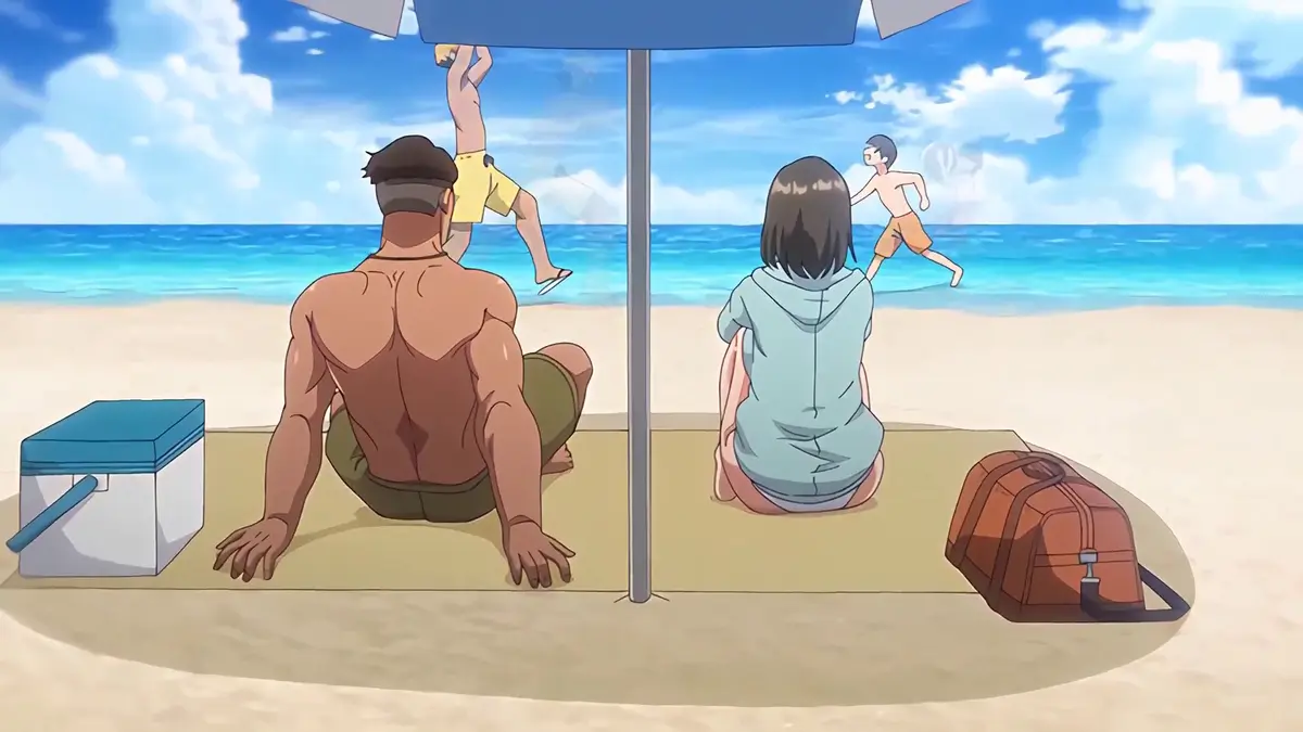《夏妻》动漫全集1080P高清播放-《夏妻》无删减版免费观看-在线流畅观看无广告