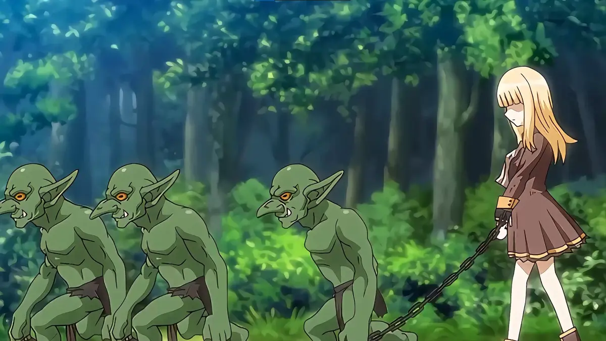 《哥布林洞窟》日本动漫全集在线观看-高清无删减版免费播放-哥布林洞窟资源下载-阿里云/百度云网盘