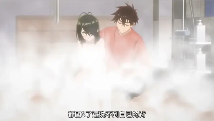 overflow动漫第一季全集无删减免费看-《overflow》1-8集高清完整版在线播放-无广告1080P超清画质