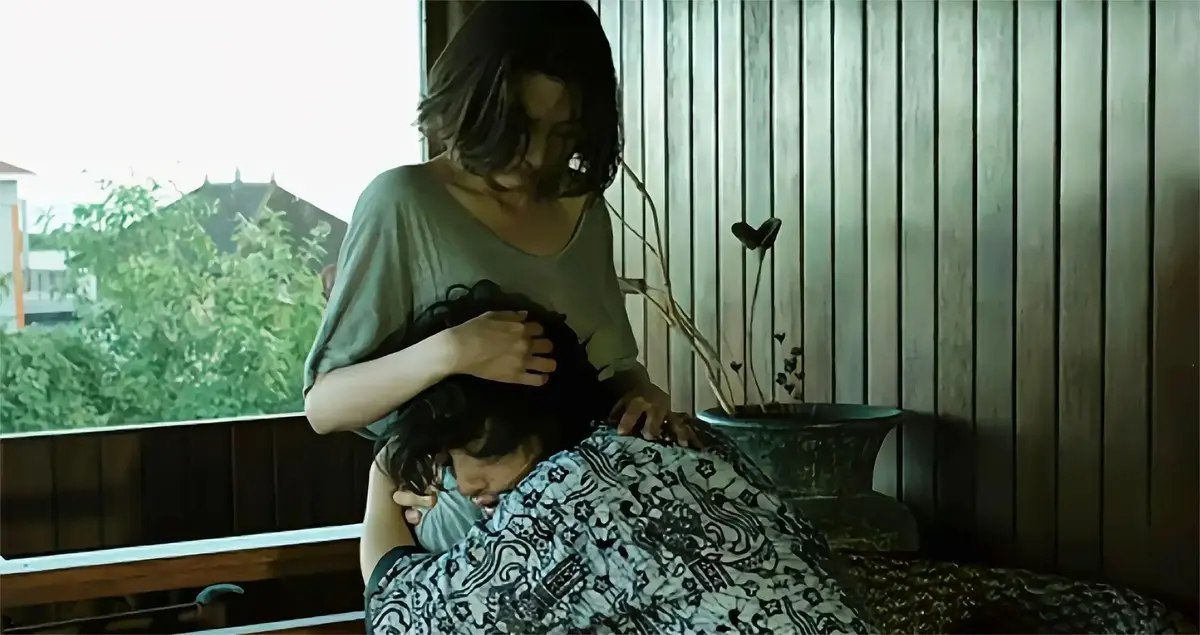 日本爱情片《欲动》未删减高清版 - 1080P HD画质 - 全集免费在线观看无广告