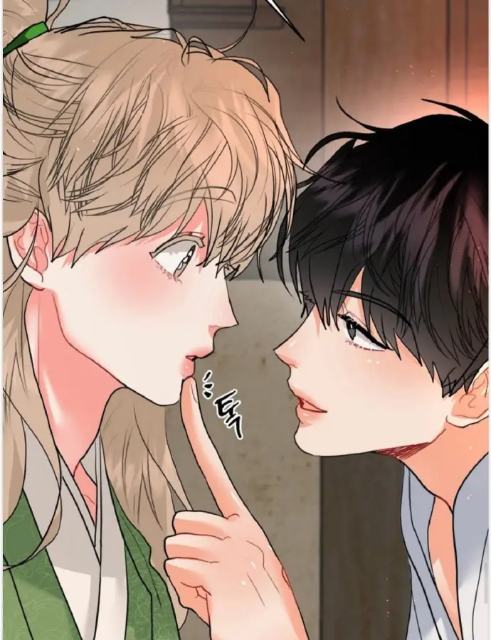 《哥哥的Omega漫画》全章节免费阅读 - 韩漫台版无光全集资源 - 无广告下拉式畅读