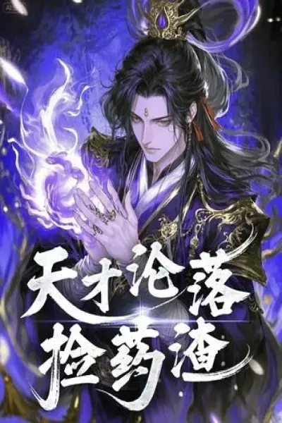 《天才沦落捡药渣》相关资源图片