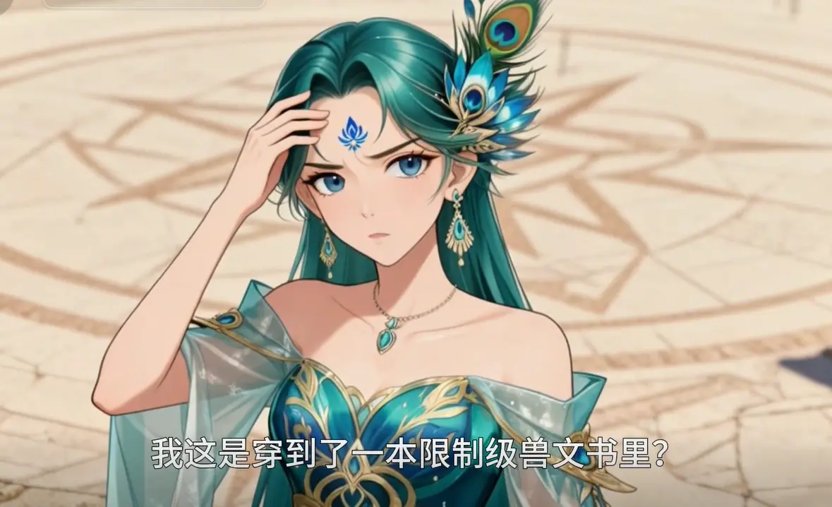《五阶兽医：兽夫们排队求贴贴》动漫全63集无删减-五阶兽医：兽夫们排队求贴贴1080P高清在线观看-最新国漫资源免费下载-夸克网盘分享