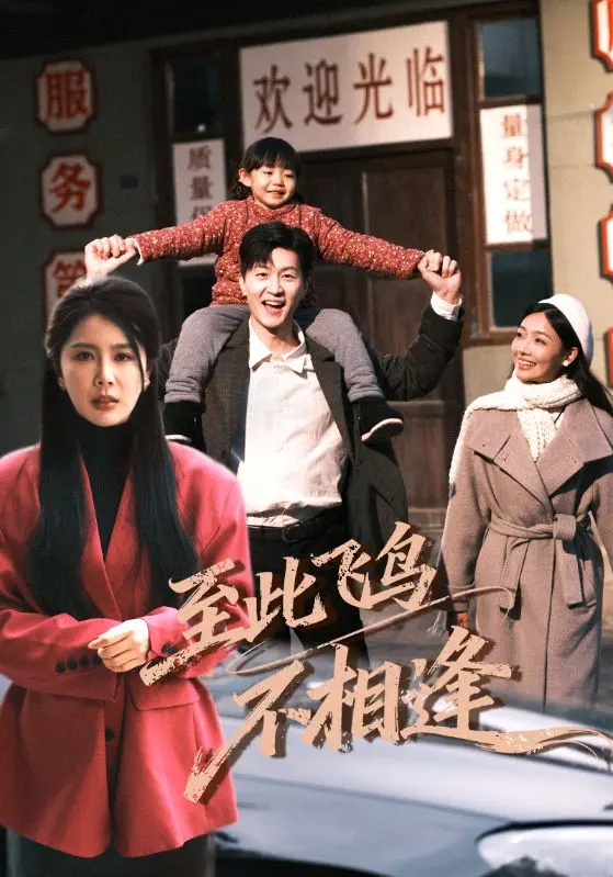 短剧《至此飞鸟不相逢》全70集（丁海霞&王鹏）免费在线观看《至此飞鸟不相逢》【4K超清中字】百度云百度网盘夸克迅雷UC网盘资源免费下载-《至此飞鸟不相逢》网盘资源免费下载