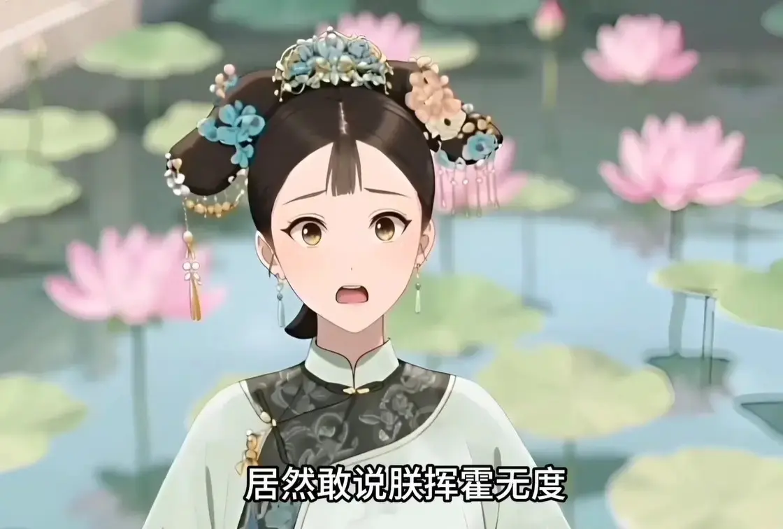 《我的视频通万朝》全季无删减版 - 国漫短剧1080P在线播放 - 免费观看+网盘资源下载