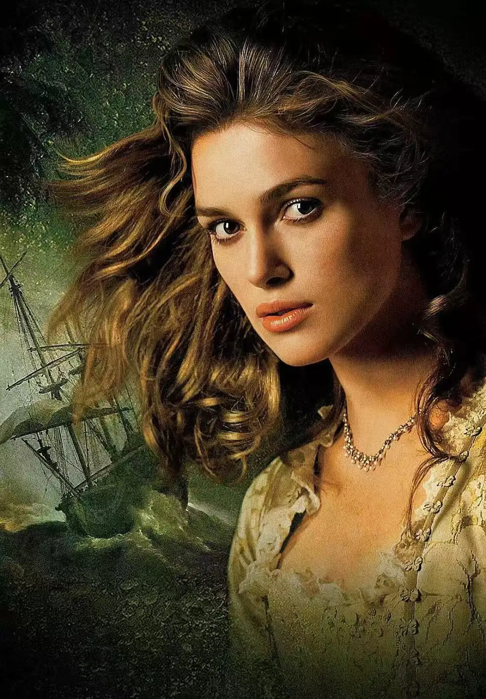 安妮邦妮玛丽主演《加勒比女海盗》高清完整版-1080p在线免费观看完整电影-满天星系列-夸克资源