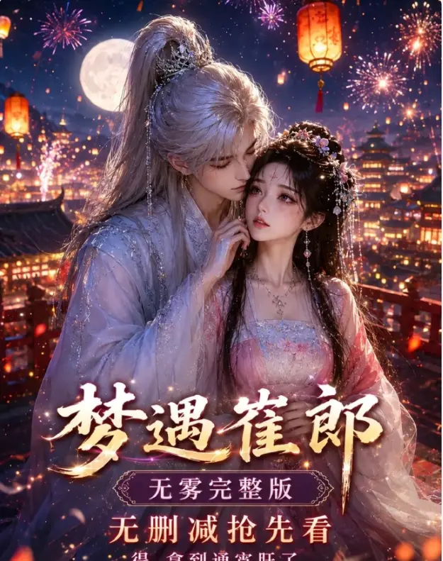 《梦遇崔郎》1-92集全集高清无删减在线观看-梦遇崔郎免费超清资源完整版
