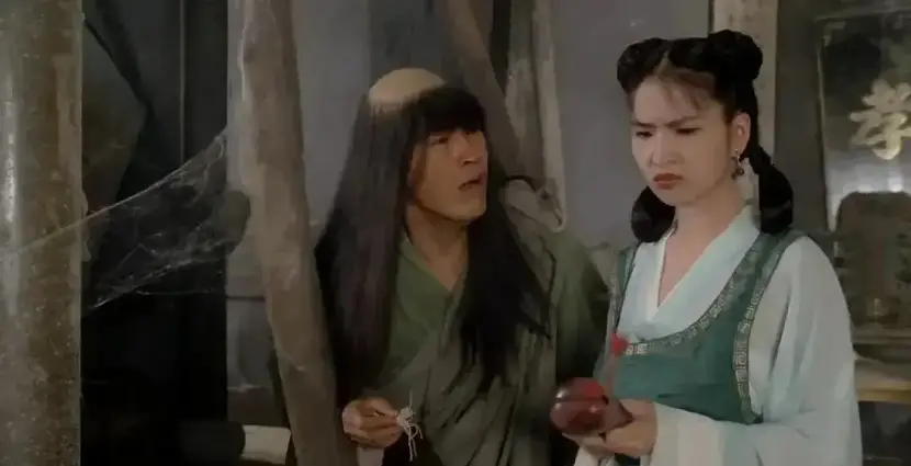 《灯草和尚》全集免费观看 1992古装奇幻港片灯草和尚高清在线-VS影院灯草和尚详情介绍灯草和尚HD中字在线观看灯草和尚网盘下载-热门志怪经典港影