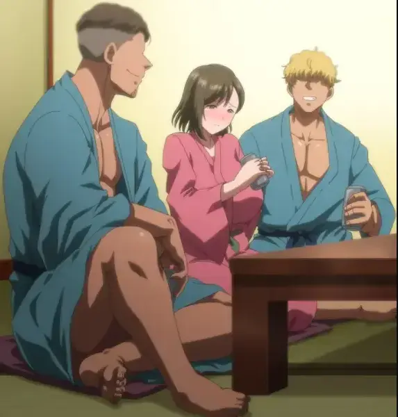 2025最期待新作《夏妻》动漫岛热播中-免费观看完整未删减版-夫妻假离婚后重燃爱火剧情-蓝光画质流畅播放