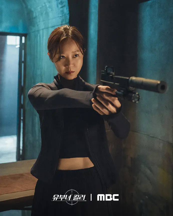 2026韩剧《杀手妈咪》HD超高清完整版-杀手妈咪无删减全季资源-免费无广告流畅在线播放