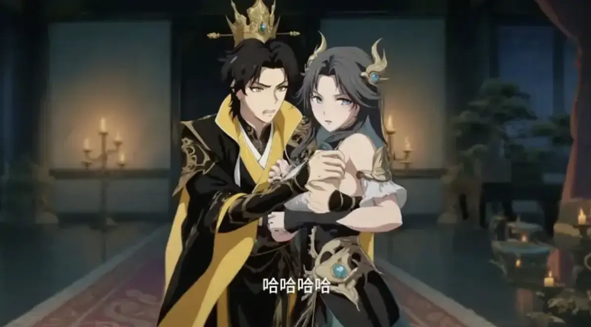 《神话镇魂，我觉醒了大圣》全季免费看-神话镇魂我觉醒了大圣高清无删减短剧-1080P超清画质在线观看