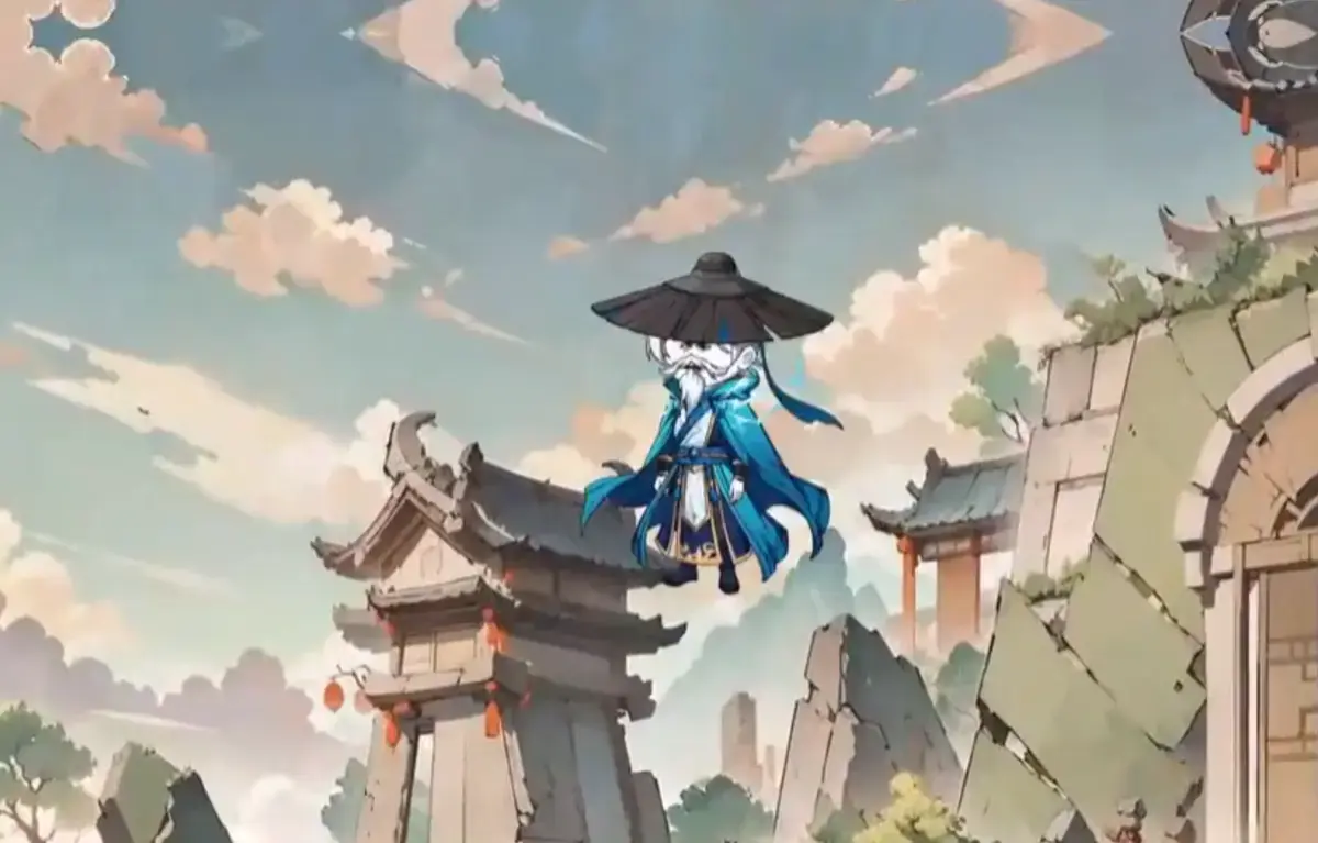 《玄界帝宗》相关资源图片