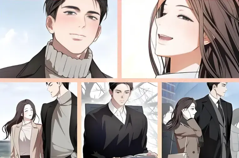 《季节之交》完整版漫画原著资源下载-季节之交无删减全集免费阅读-高清在线看全文