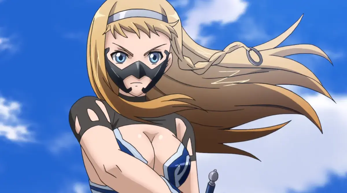 蕾卡乃华丽且我的女王动漫全集-十月新番免费在线观看-1080P高清无删减资源