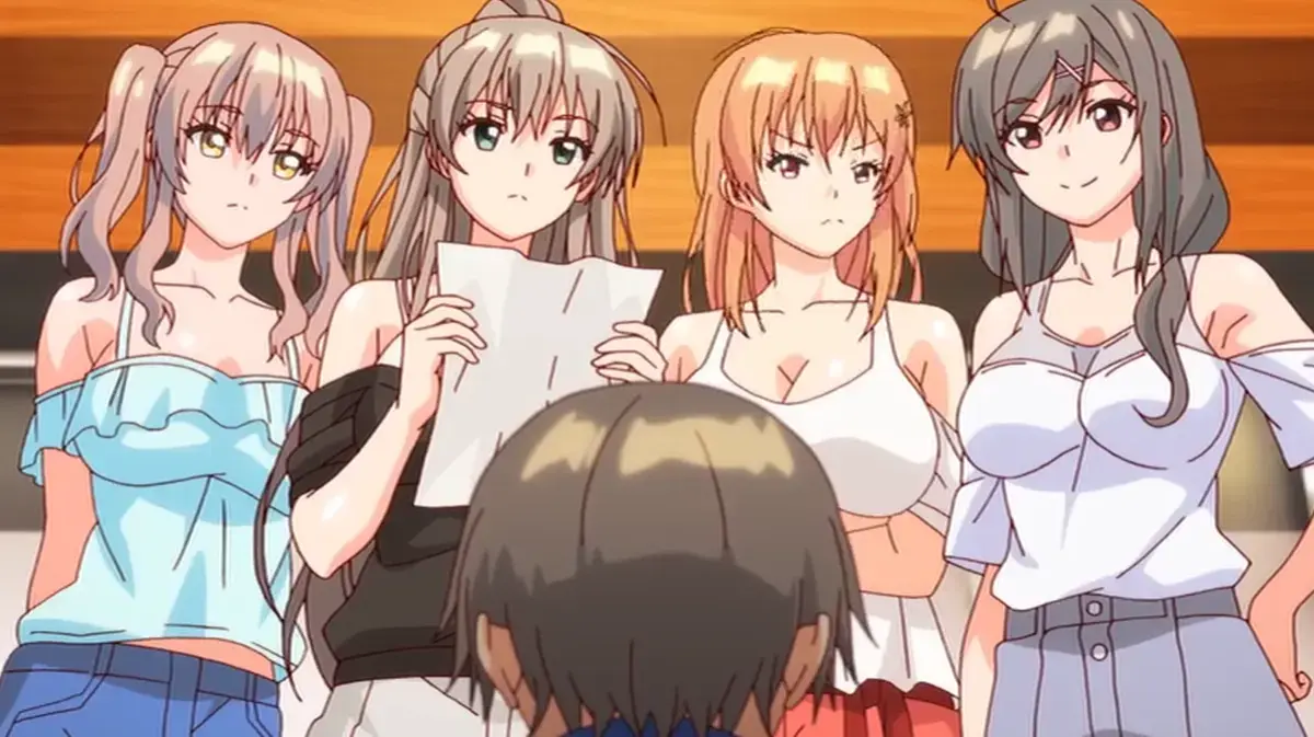 《泡泡浴 de 在家里 de》1080P日番全集 - 樱花动漫免费在线观看 - 高清无水印完整版 - 轻松治愈的泡澡日常动画