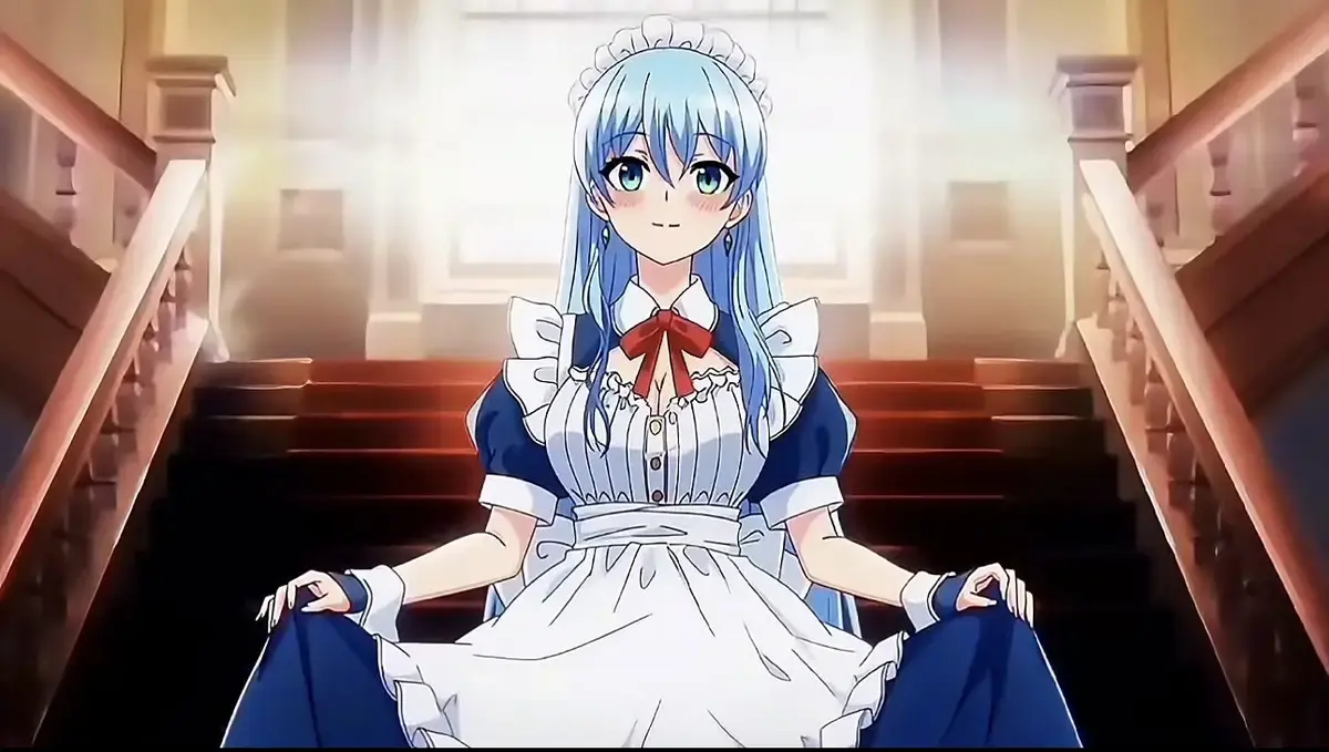 《蕾卡乃華麗且我的女王》日漫全集免费看-樱花动漫高清在线播放-无删减蕾卡乃華麗且我的女王最新更新