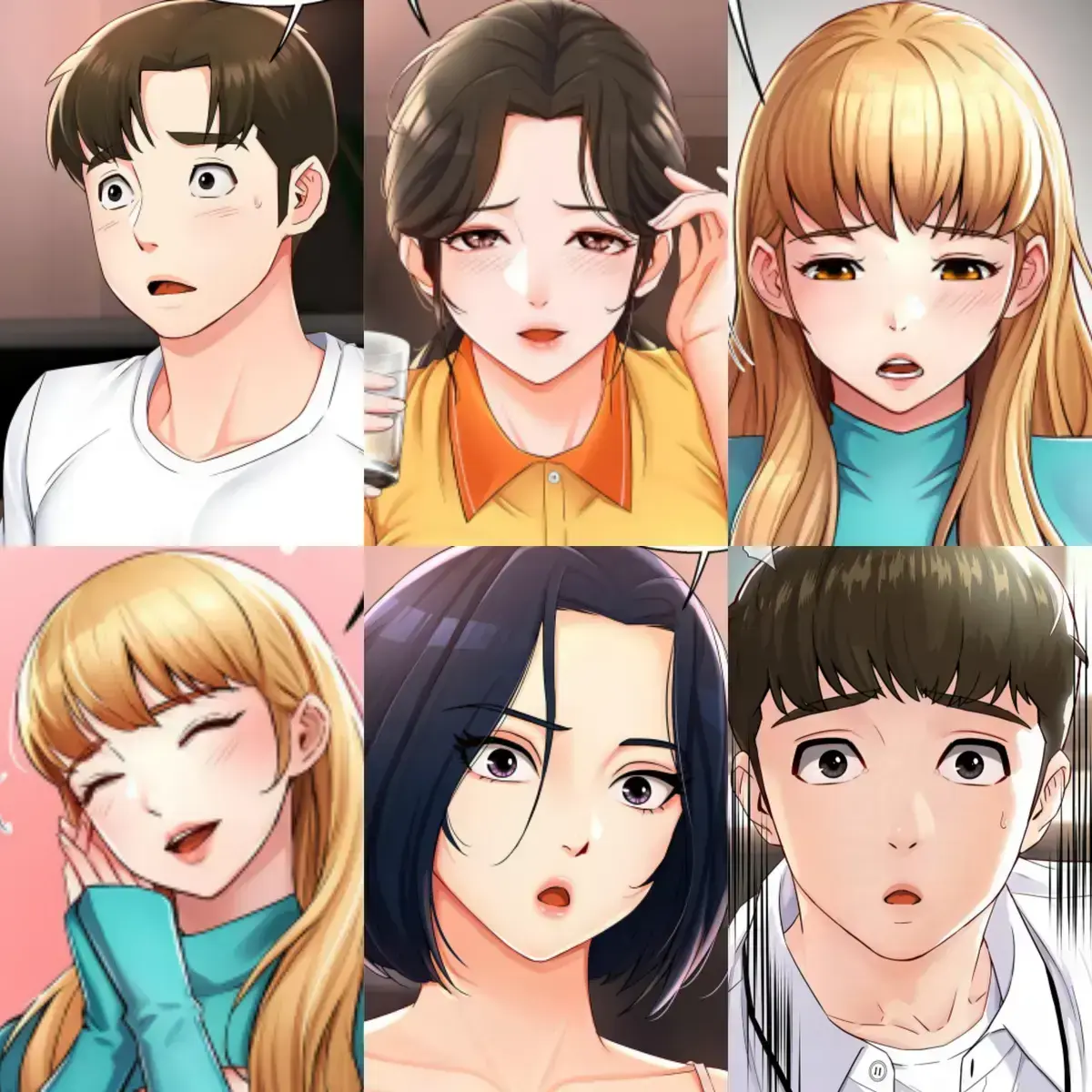 《养乐多阿姨》全集未删减高清资源免费在线看 - 送货到家版中文版漫画下拉式阅读 - 养乐多阿姨治愈系故事必看推荐