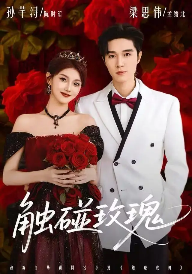 《触碰玫瑰》全季无删减高清播放-1080P中字完整版免费观看-最新爱情剧百度云网盘资源下载