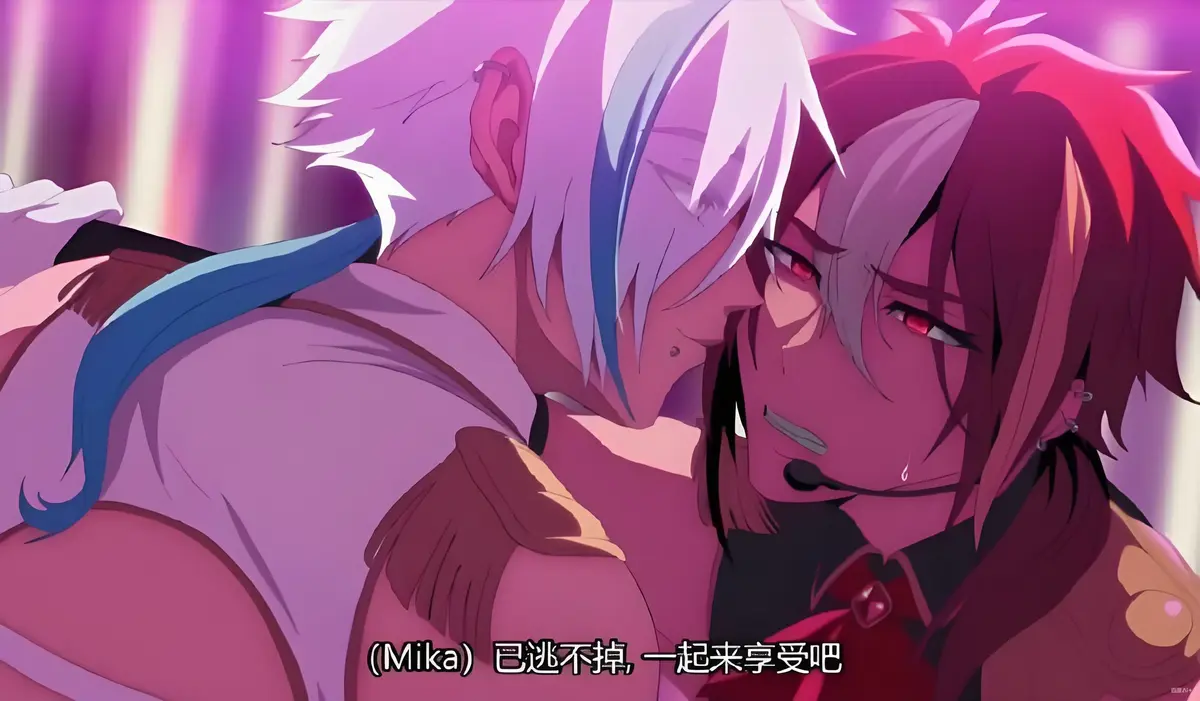 《地下偶像》全集未删减蓝光版免费观看 - 1-8集网盘高速下载 - 隐藏彩蛋+番外篇高清收录 - SANA地下偶像特别篇