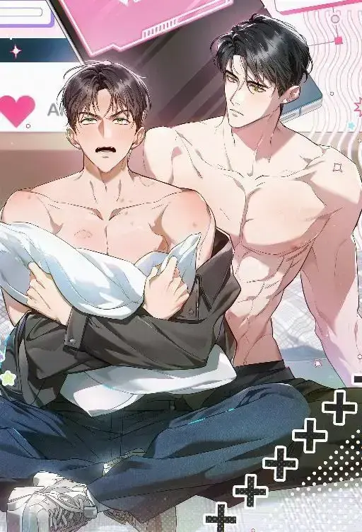双男主漫画《我跟发小一起被关起来了》完整版在线观看-免费无广告全集资源