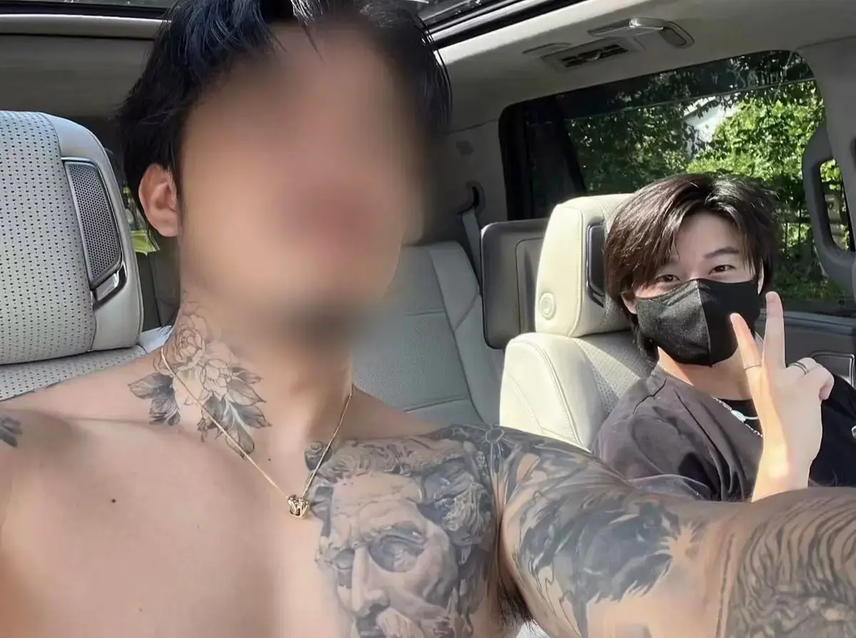 《花臂凉太×花臂老师：花臂夫妇》夸克网盘迅雷下载1080P资源-花臂凉太与花臂老师纹身生活日常全纪录