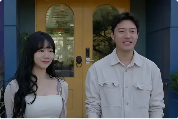 《Infiltrated Couple》4K超清无删减免费在线看-渗透夫妇Infiltrated Couple全片中字资源-高画质畅享