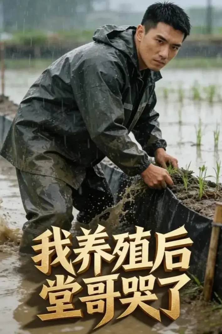《我养殖后堂哥哭了》短剧全集无广告在线看-《我养殖后堂哥哭了》无删减版超清播放-全剧集网盘资源免费保存