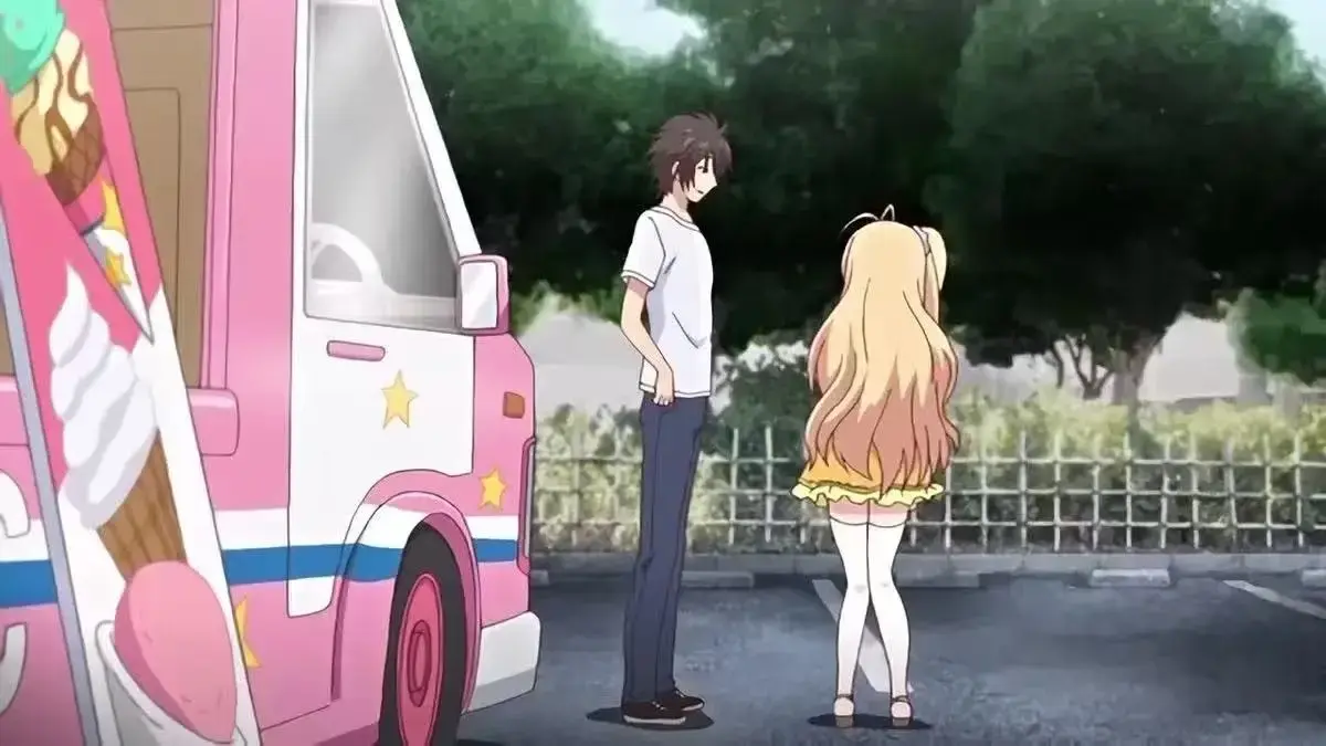 《让笨蛋妹妹变聪明》动漫全集免费观看-高清完整版让笨蛋妹妹变聪明在线播放-关于笨蛋妹妹变聪明的方法1-4集