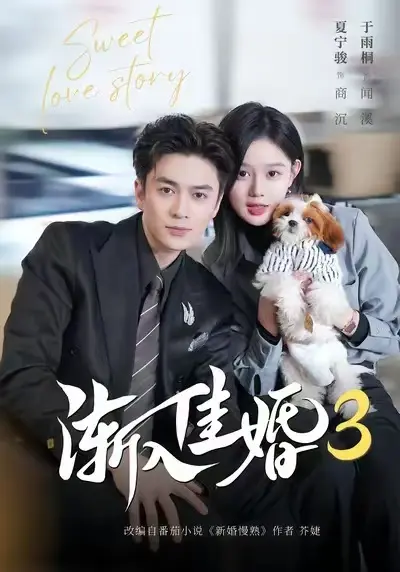短剧《渐入佳婚3》全集HD高清在线观看-《渐入佳婚3》全集免费观看完整版-无删减高清资源