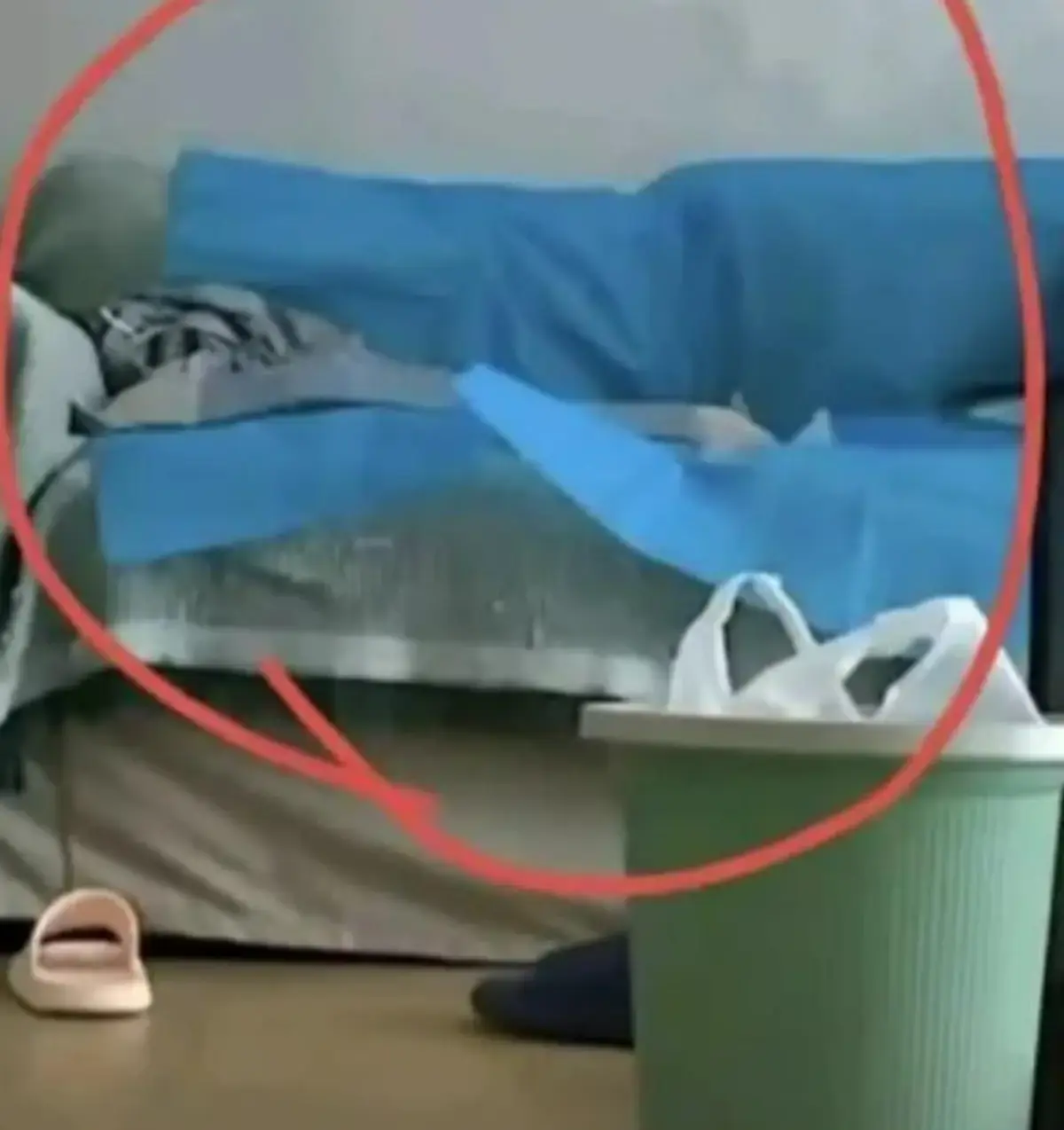 热搜第一！湖南医院副院长值班室秘事原视频-眼科女主任17分钟完整曝光-曾琦祖雄兵事件惊人内幕被扒