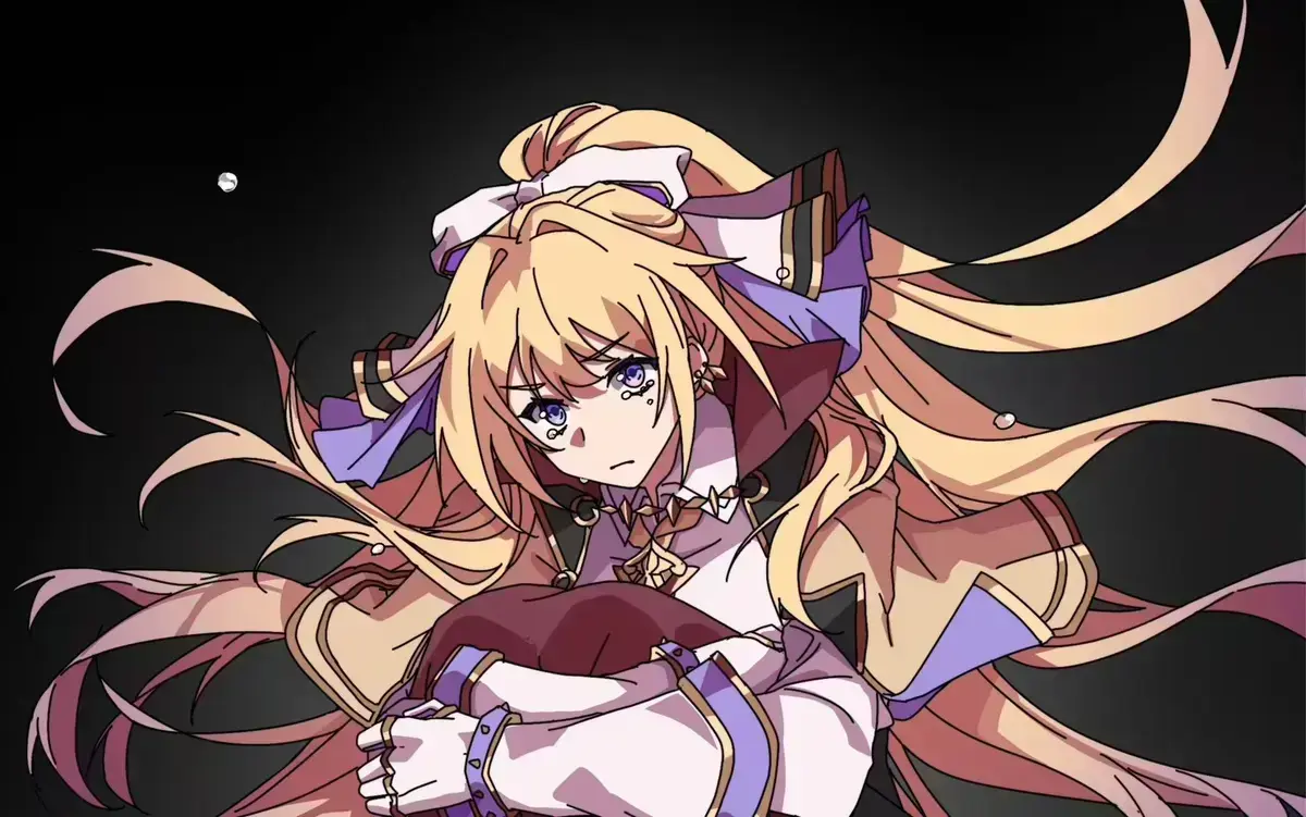 《诺特・精灵・尤莉》全季高清免费观看 - 完整版无广告流畅播放 - 百度云/夸克网盘资源下载